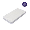 Clevamama Clevafoam Premium Baby And Toddler Pocket Sprung Mattress 60cm x 120cm