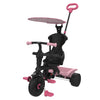 Zoomee 4 In 1 Trike Unicorn Dream
