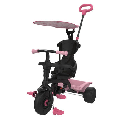Zoomee 4 In 1 Trike Unicorn Dream