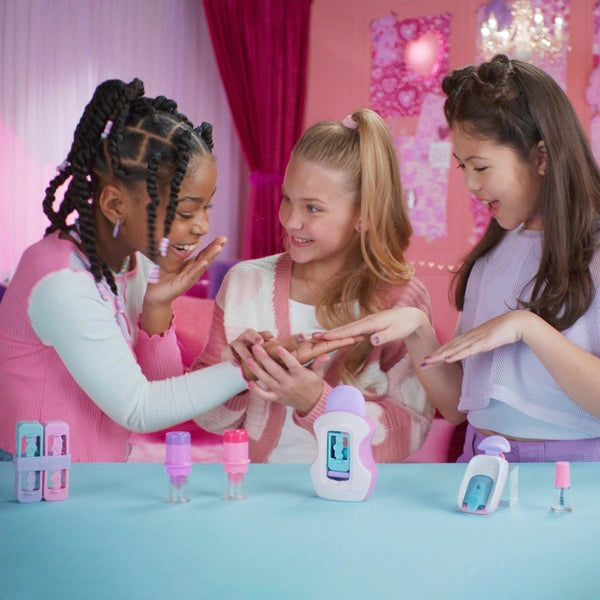 Cool Maker Go Glam Nail Studio