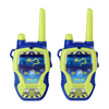 Police Walkie Talkie Set