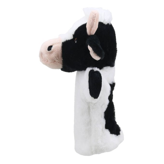 The Puppet Company Puppet Buddies Cow