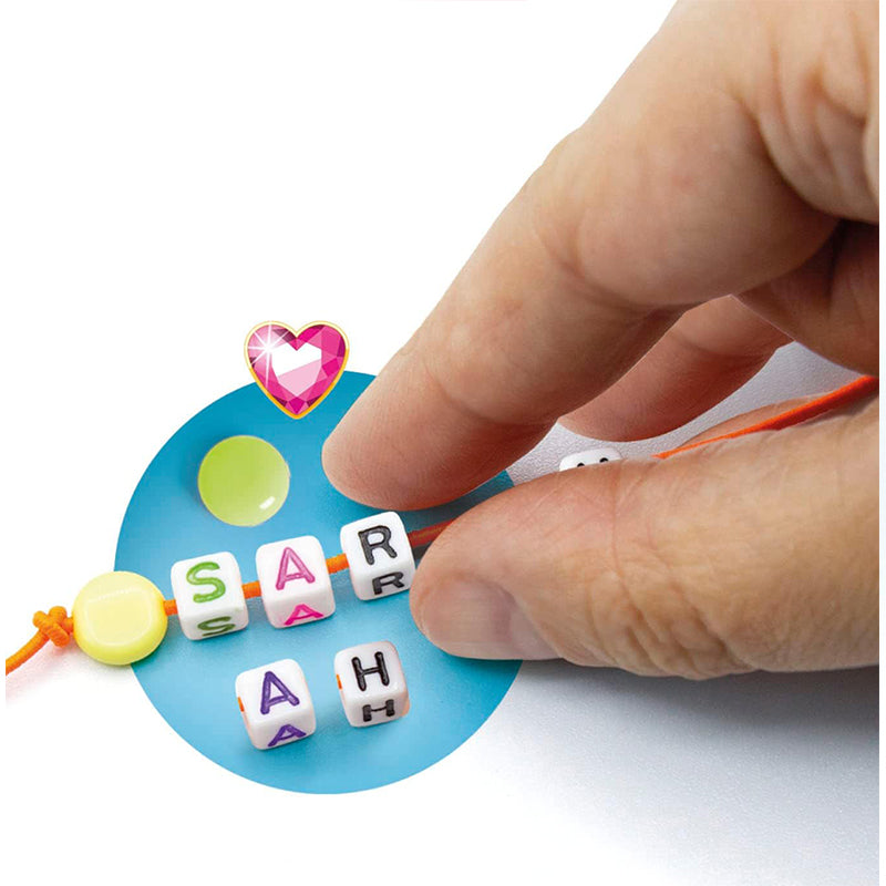 Crazy Chic Message Creations Playset