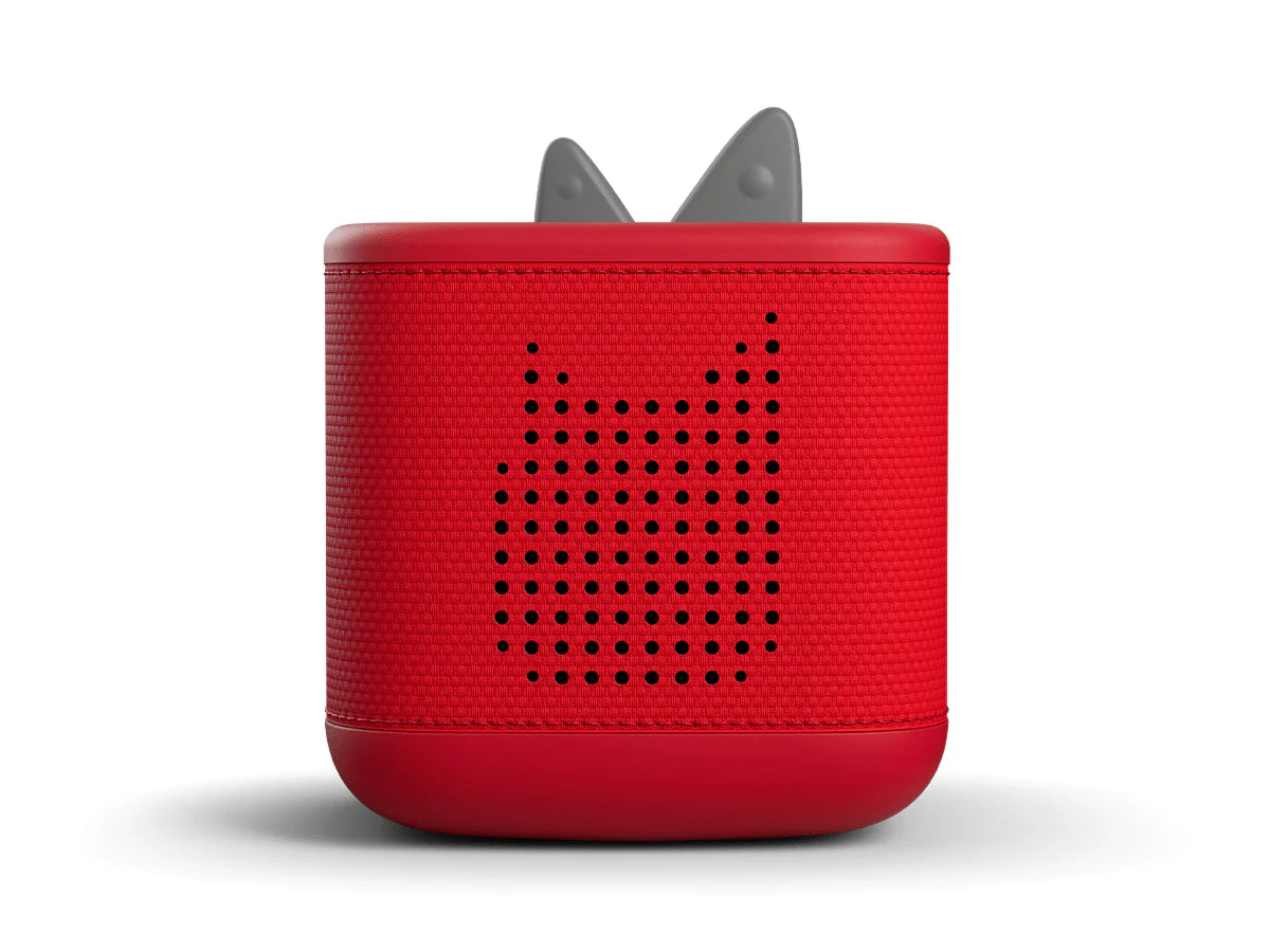 Tonies Toniebox 2 Starter Set Sunset Red