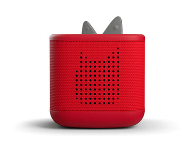 Tonies Toniebox 2 Starter Set Sunset Red
