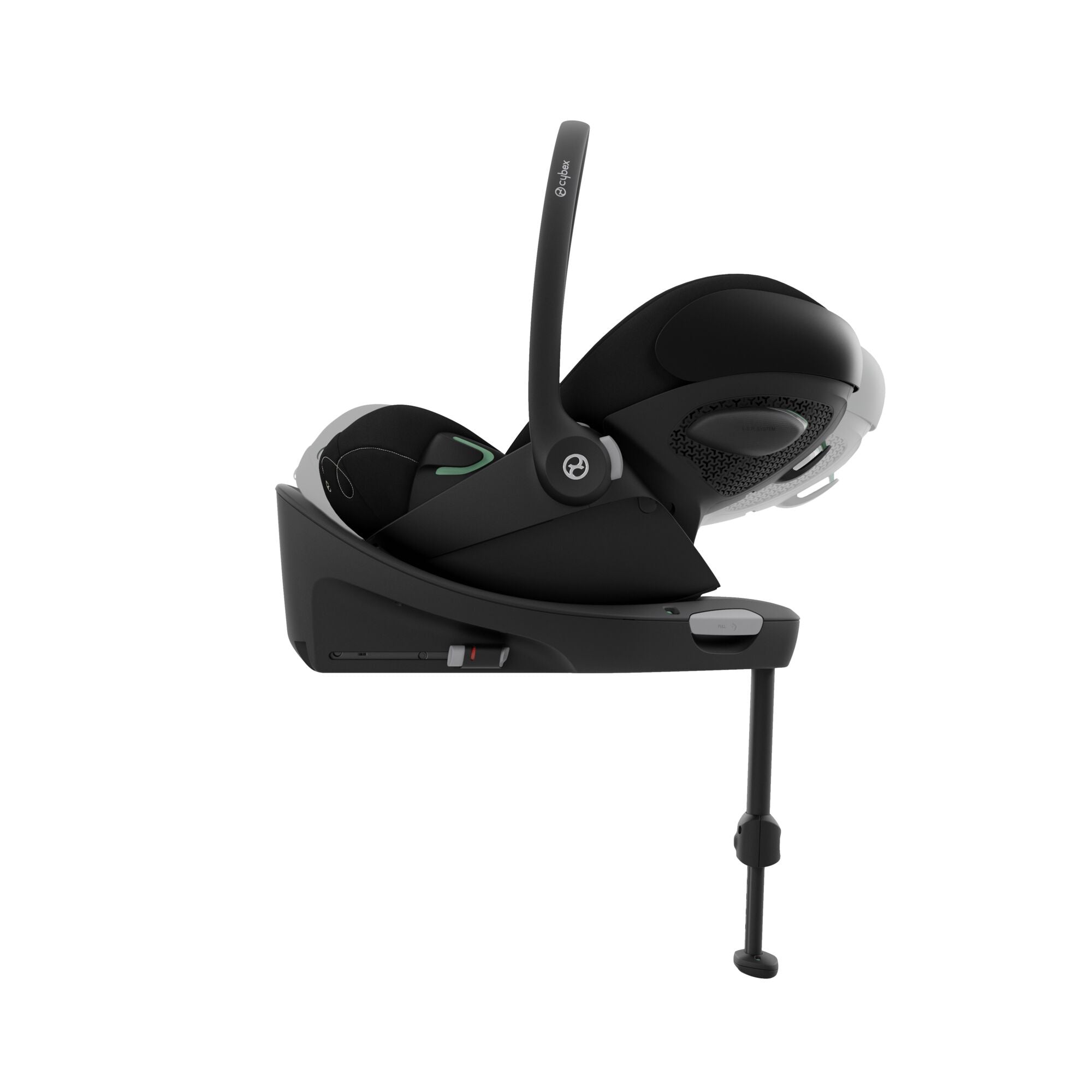 isofix base cybex cloud z Cybex Cloud G iSize Car Seat With Isofix Base