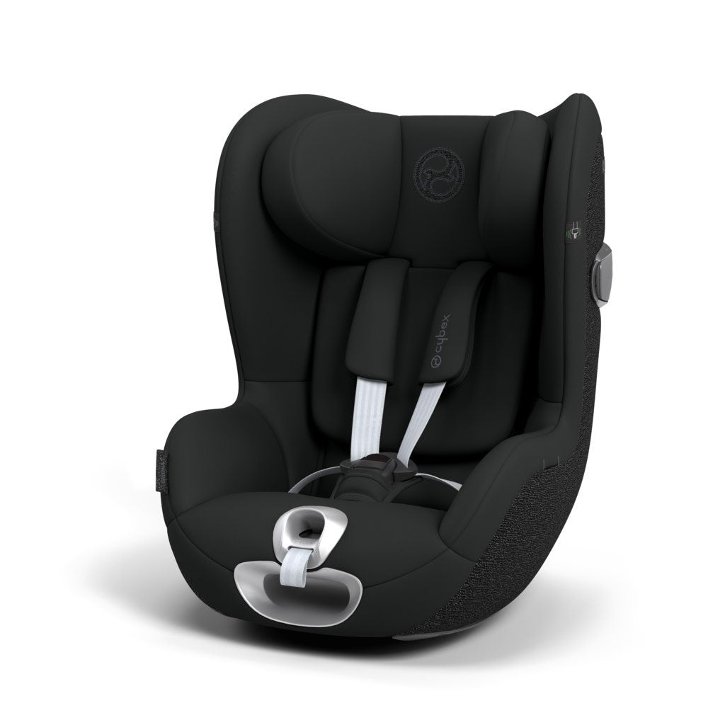 Cybex Sirona T i-Size Car Seat Sepia Black