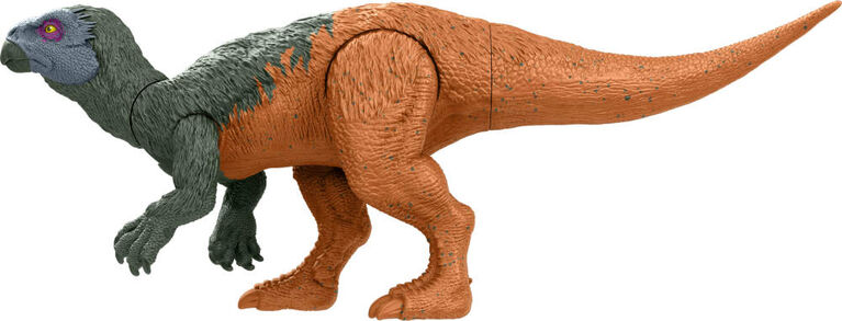 Jurassic World Frenzy Pack Dinosaur Iani