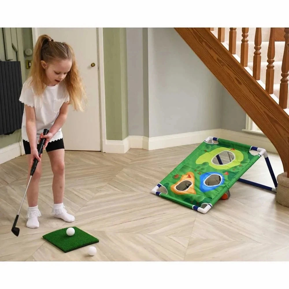 Junior Golf Chipping Set