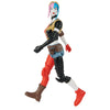 Batman 12" Action Figure Harley Quinn