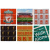 Liverpool Football Club Rubik's Cube