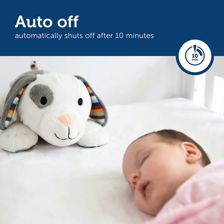 Zazu Dex Baby Sleep Soother With Heartbeat Sound