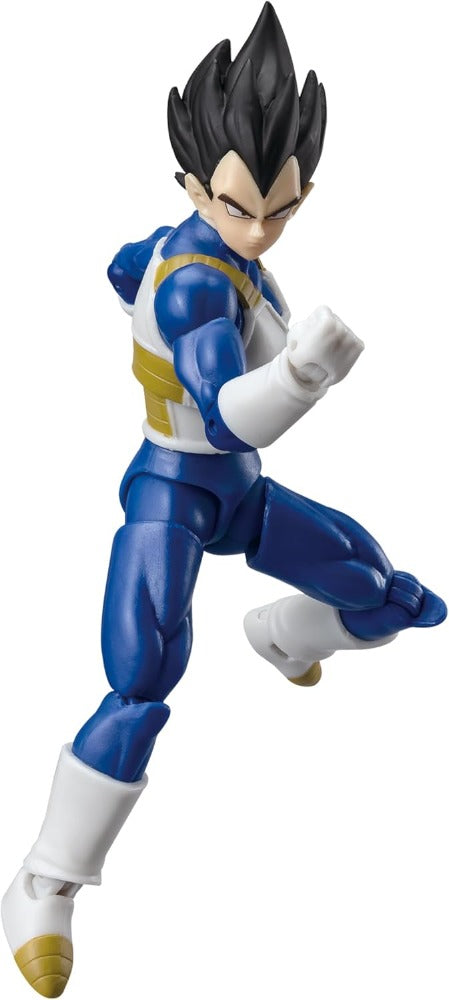 Dragon Ball Evolve Super Saiyan 12.5cm Figure Vegeta