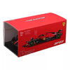 Burago F1 Collectable 1:43 2023 Ferrari SF-23 Sainz 18-36835S