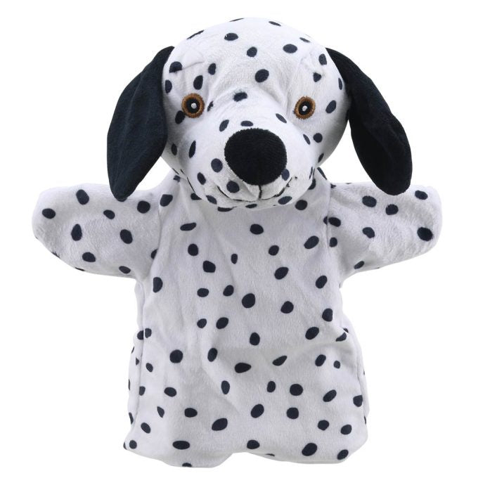 The Puppet Company Puppet Buddies Dalmation