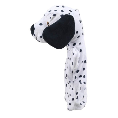 The Puppet Company Puppet Buddies Dalmation