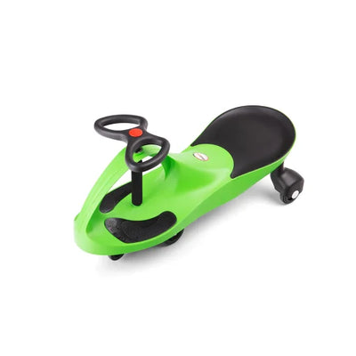 Didicar Kids Ride On Toy Green