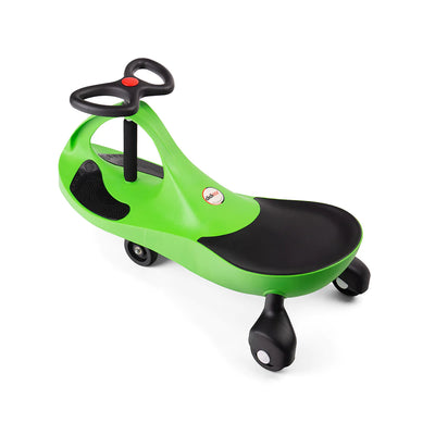 Didicar Kids Ride On Toy Green