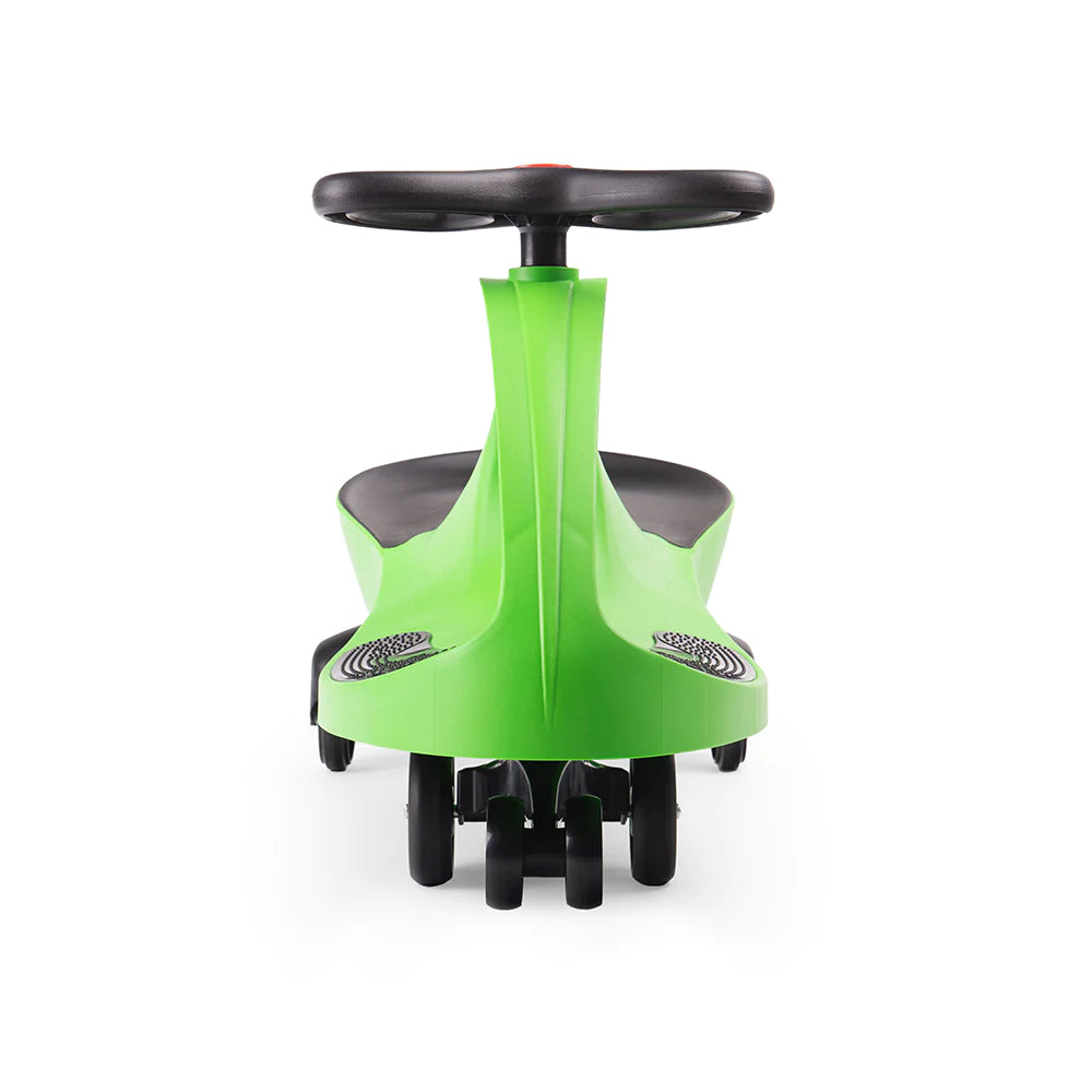 Didicar Kids Ride On Toy Green