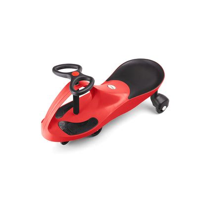 Didicar Kids Ride On Toy On Red