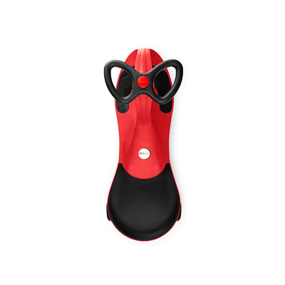 Didicar Kids Ride On Toy On Red