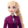 Disney Frozen Elsa Doll And Bear Cub With Accessories