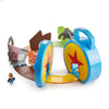 Disney Pixar World Of Pixar Minis 3 In 1 Playset