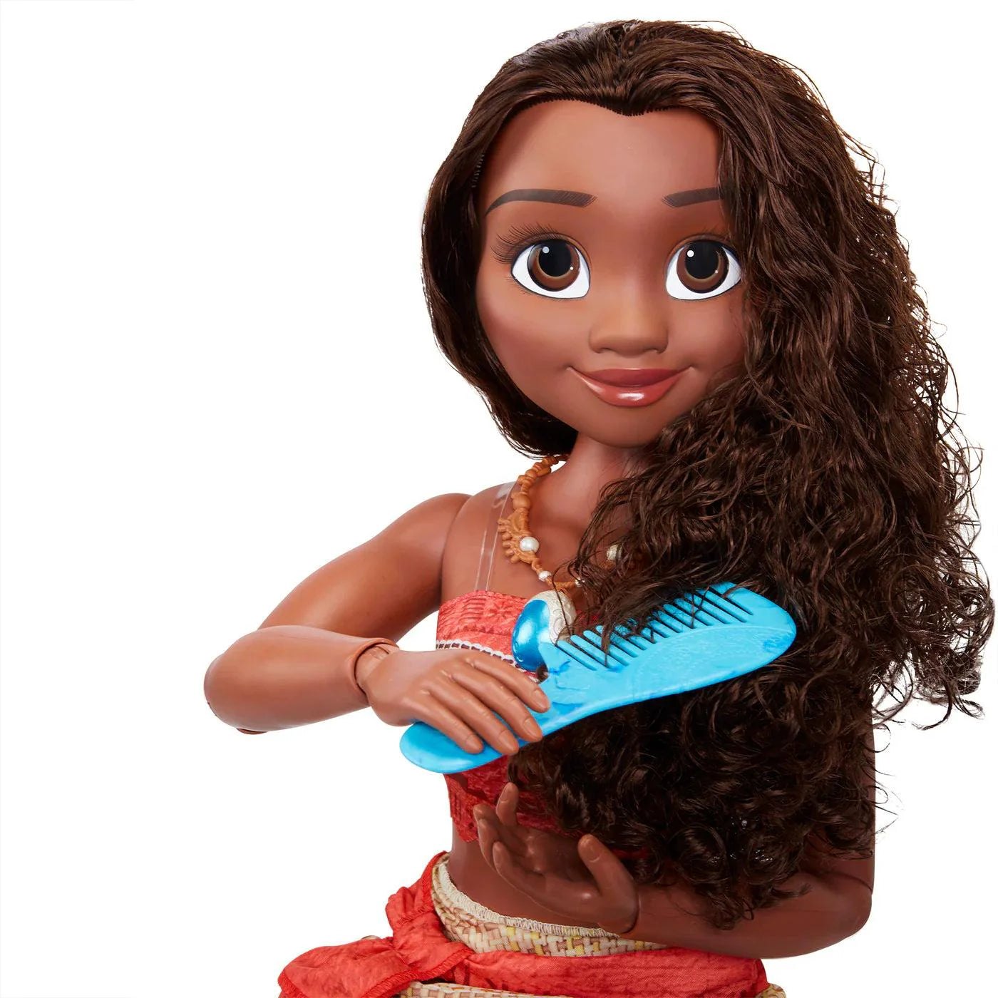 Disney Princess 32" Playdate Moana Doll
