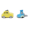 Disney Cars Die Cast Vehicles Luigi And Guido