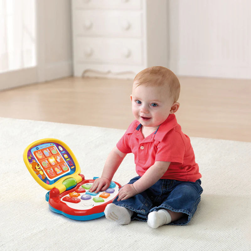 Vtech Baby's Laptop