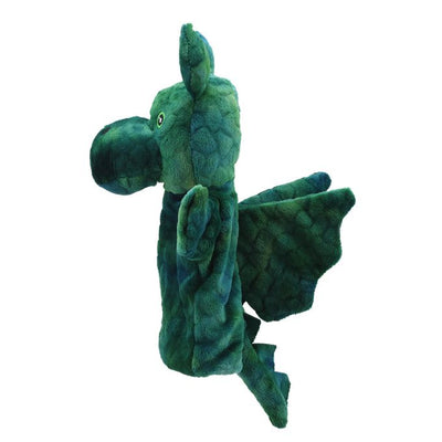The Puppet Company Puppet Buddies Dragon