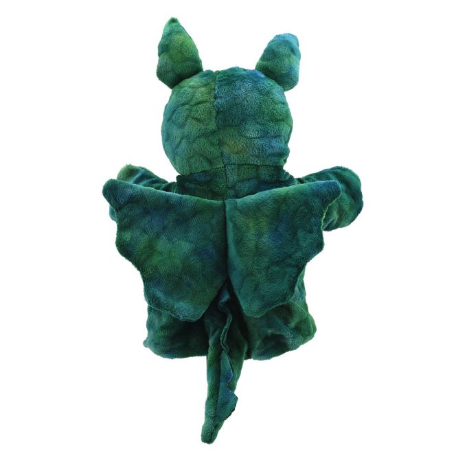 The Puppet Company Puppet Buddies Dragon