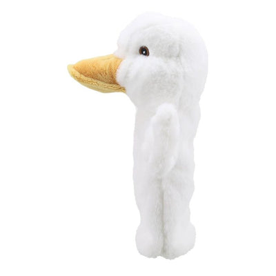The Puppet Company Puppet Buddies Duck