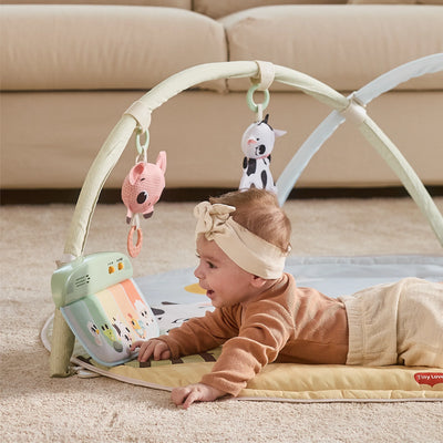 Tiny Love Farmers Funday Dynamic Gymini Playgym