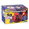 Brainstorm Erupting Volcano Lab