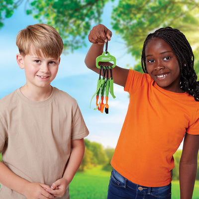 Brainstorm Outdoor Adventure Explorer Tool Kit