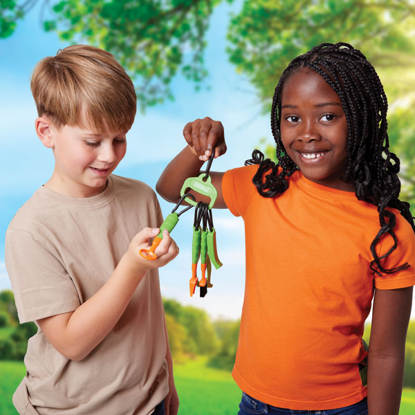 Brainstorm Outdoor Adventure Explorer Tool Kit