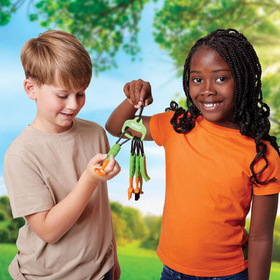 Brainstorm Outdoor Adventure Explorer Tool Kit