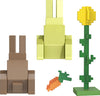 Minecraft Core Figure Rabbits