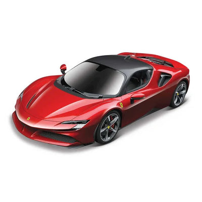 Maisto Remote Control Ferrari SF90 Stradale Car 1:24