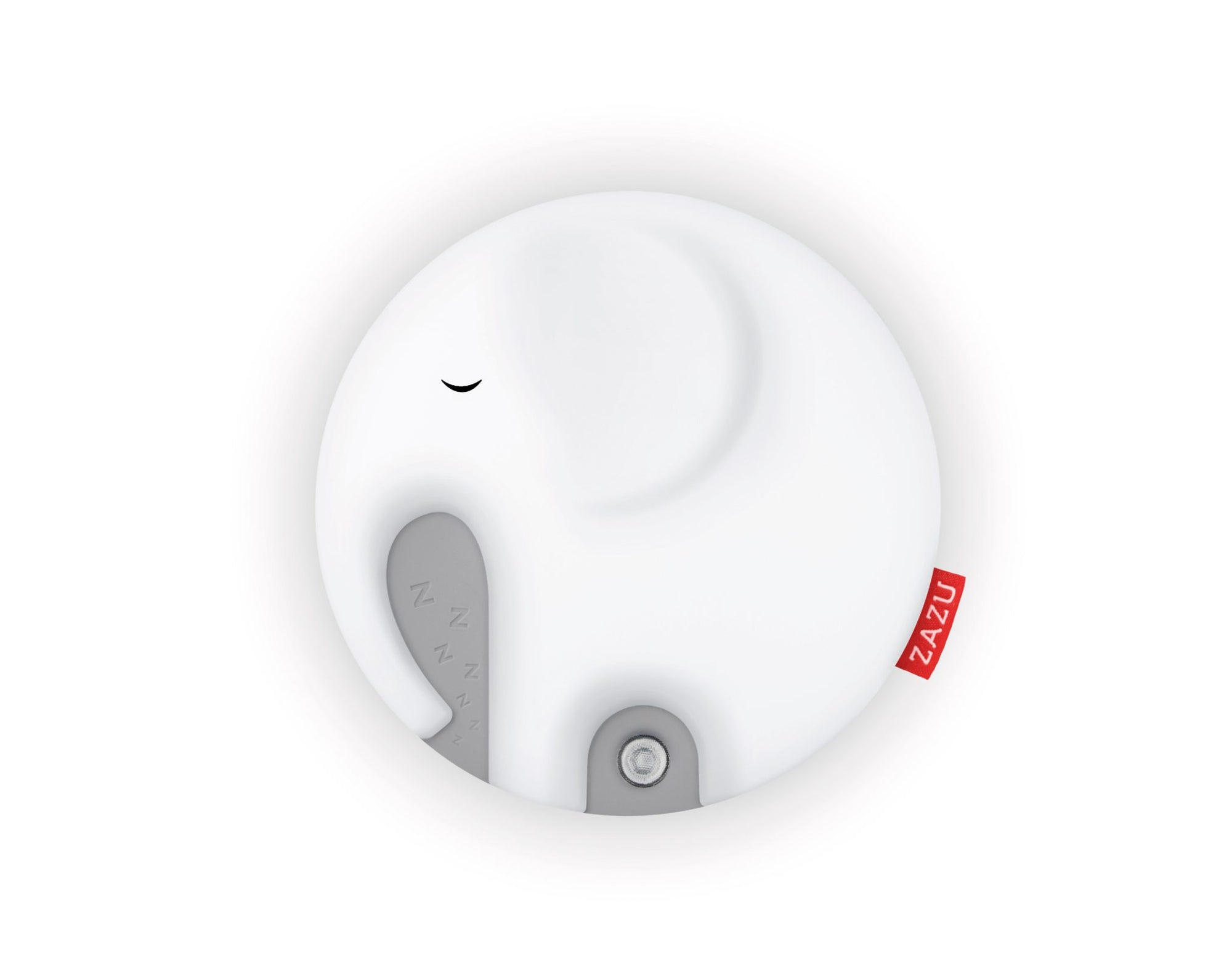 Zazu Emmy The Elephant Breathing Light