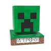 Minecraft Alarm Clock / Night Light