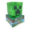 Minecraft Alarm Clock / Night Light