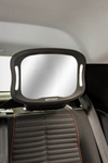 Ezimoov Ezi Car Seat Rearview Mirror With LED Light 28.5cm