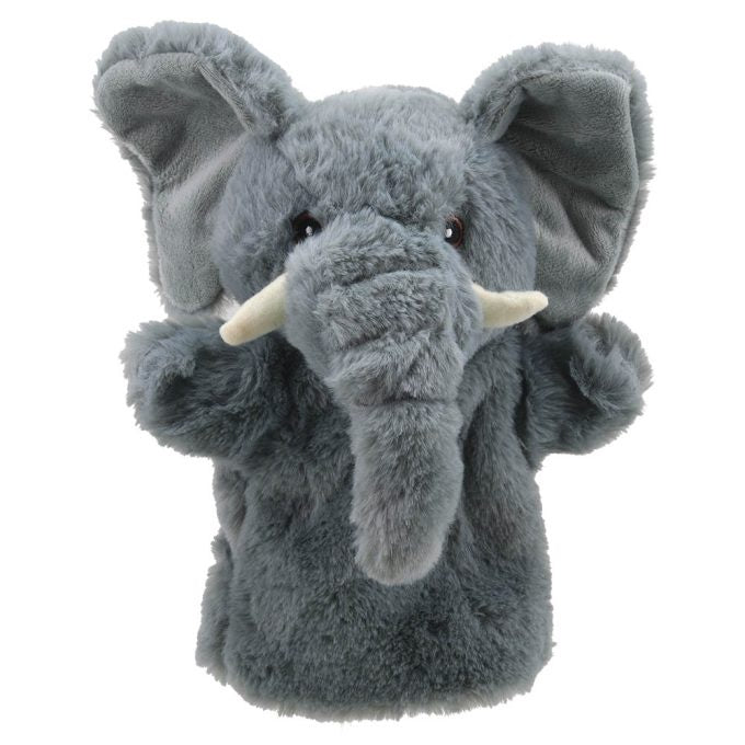 The Puppet Company Puppet Buddies Elephant
