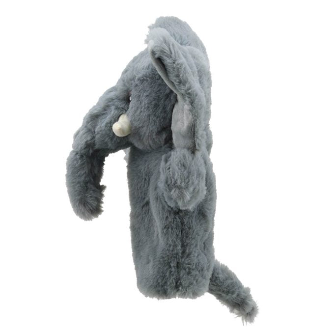 The Puppet Company Puppet Buddies Elephant