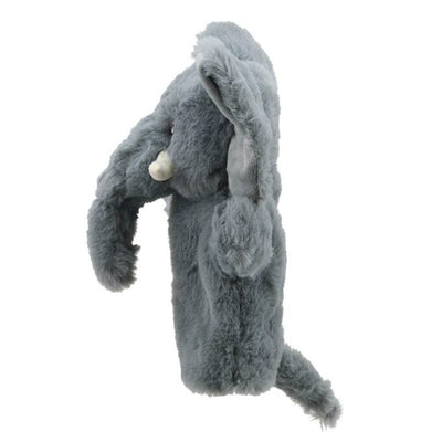The Puppet Company Puppet Buddies Elephant