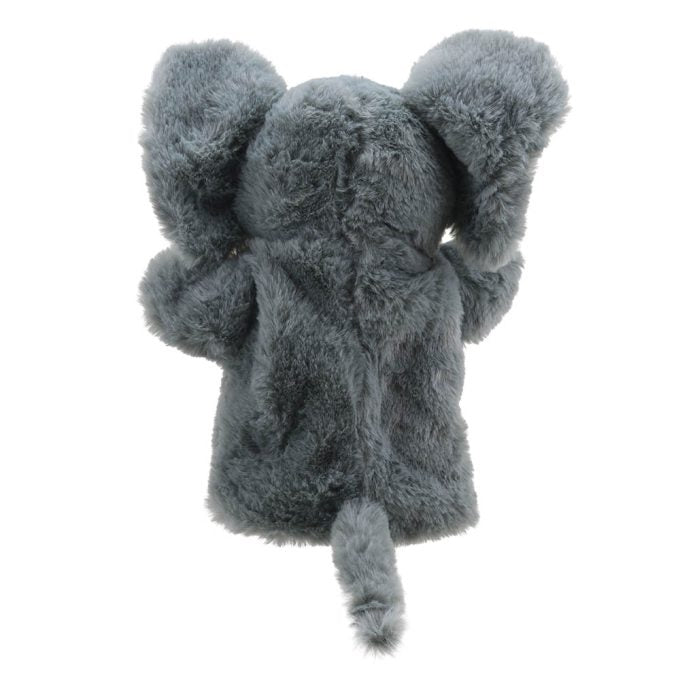 The Puppet Company Puppet Buddies Elephant