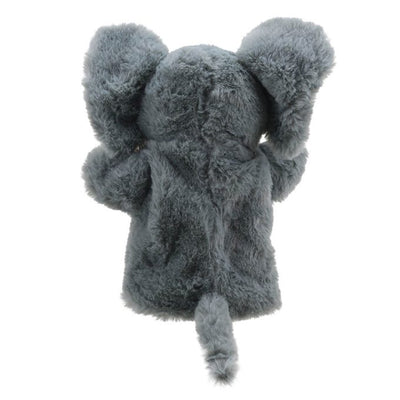 The Puppet Company Puppet Buddies Elephant