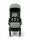 Zummi Aurora Compact Stroller Green